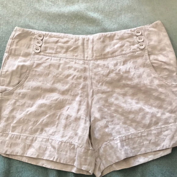 Ethos Paris- shorts - Picture 4 of 5